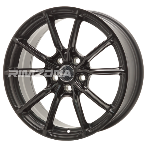 Литой диск HRE P104 R19 8.5J 5x114.3 ET35 dia 73.1