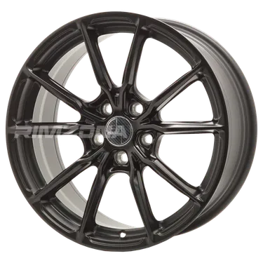 Литой диск HRE P104 R19 8.5J 5x114.3 ET35 dia 73.1
