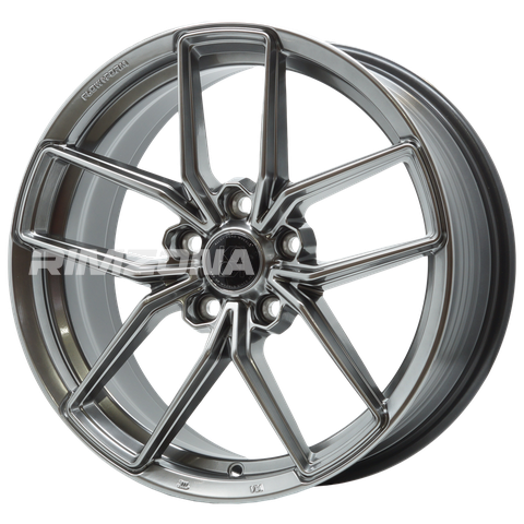 Литой диск HRE FF21 R19 8.5J 5x112 ET35 dia 66.6