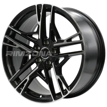 Литой диск В стиле Volkswagen R8 2023 R17 7.5J 5x100 ET38 dia 57.1