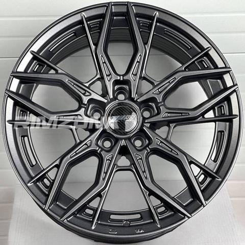 Литой диск 305 FORGED FT123 R19 9.5J 5x112 ET45 dia 66.6