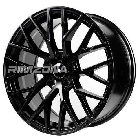 Литой диск В стиле Audi R8 R20 9J 5x112 ET30 dia 66.6