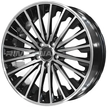 Литой диск В стиле Mercedes DWS -3062 R19 8J 5x112 ET36 dia 66.6