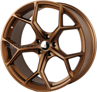 Литой диск В стиле Audi RS7 Performance R21 9J 5x112 ET30 dia 66.5