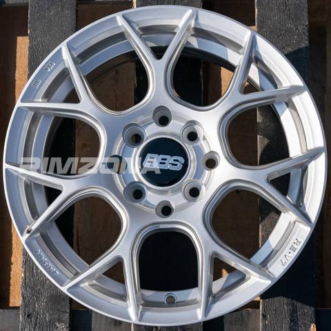 Литой диск BBS CH R14 5.5J 4x100/4x114.3 ET35 dia 73.1