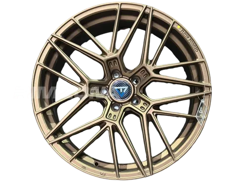 Литой диск WHEELEGEND VLF35 R19 8.5J 5x114.3 ET38 dia 73.1