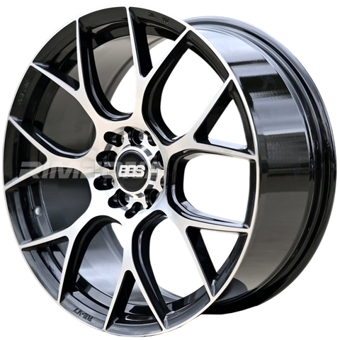 Литой диск BBS CH-R R15 6.5J 4x100/4x114.3 ET38 dia 73.1