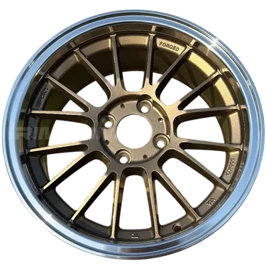 Литой диск RAYS RE30 R15 7J 4x100 ET35 dia 73.1