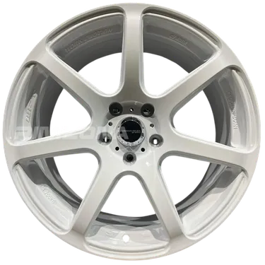 Литой диск WORK Emotion T7R R18 8.5J 5x114.3 ET35 dia 73.1