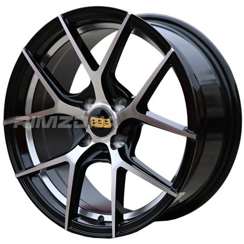 Литой диск HRE P101 R16 7J 4x100 ET35 dia 73.1