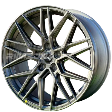 Литой диск VORSTEINER V-FF 107 R19 8.5/9.5J 5x120 ET35 dia 72.6