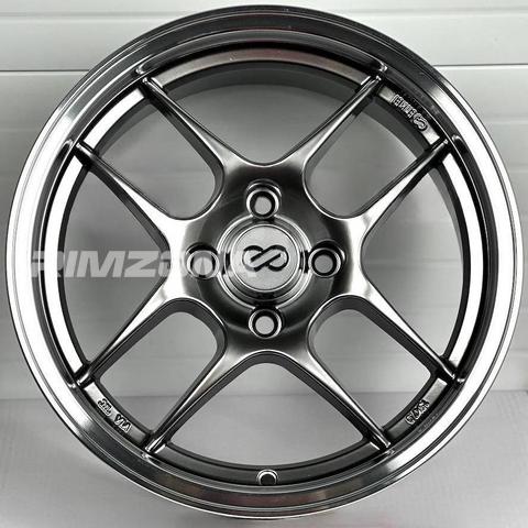 Литой диск ENKEI SC14 R15 7J 4x100 ET35 dia 73.1