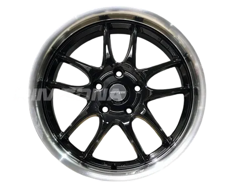 Литой диск WORK EMOTION CR2P R17 7.5J 5x114.3 ET35 dia 73.1