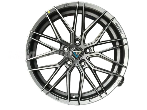 Литой диск WHEELEGEND VLF06 R19 8.5J 5x114.3 ET38 dia 73.1