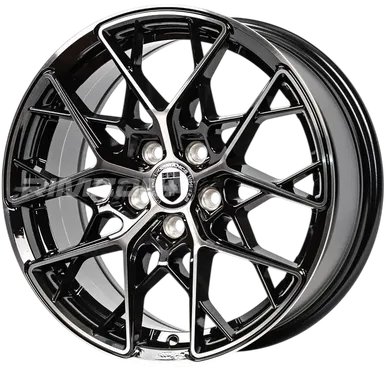 Литой диск HRE FF10 R19 8J 5x114.3 ET38 dia 73.1