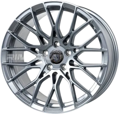 Литой диск HRE E235 R18 8.5J 5x114.3 ET35 dia 73.1