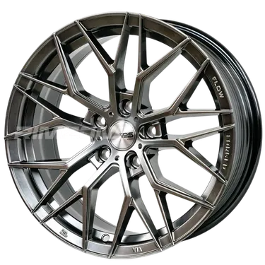 Литой диск VPS 3323 Flow Forming R17 7.5J 5x114.3 ET35 dia 73.1