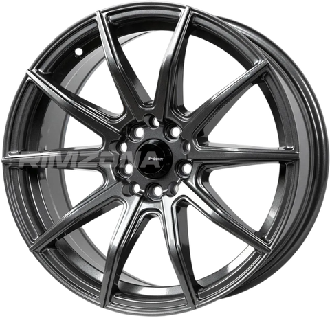 Литой диск SHOGUN S10 R16 7J 5x108/5x112 ET30 dia 73.1