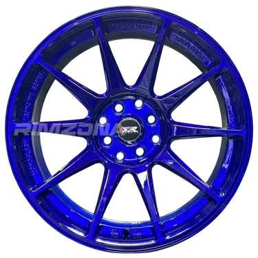 Литой диск XXR 527 R18 8.5J 5x100/5x114.3 ET35 dia 73.1