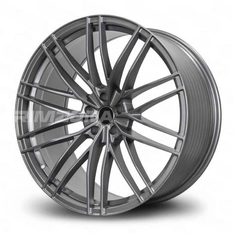 Литой диск ABT SPORT HR R22 10J 5x112 ET21 dia 66.6