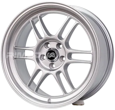 Литой диск ENKEI RPF1 R17 8J 5x114.3 ET35 dia 73.1
