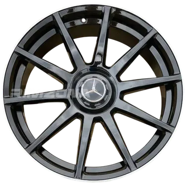 Литой диск В стиле Mercedes AMG GL R20 8.5J 5x112 ET38 dia 66.5