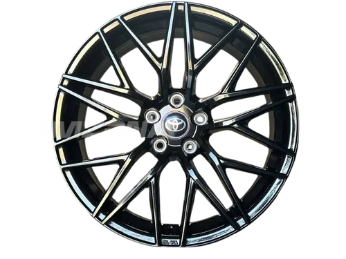 Литой диск VORSTEINER VFF-107 R18 8J 5x114.3 ET35 dia 73.1