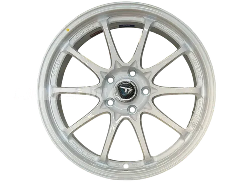 Литой диск WHEELEGEND VLF09 R18 8J 5x108 ET38 dia 63.4