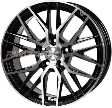 Литой диск VPS EVO5 R20 8.5J 5x114.3 ET35 dia 73.1