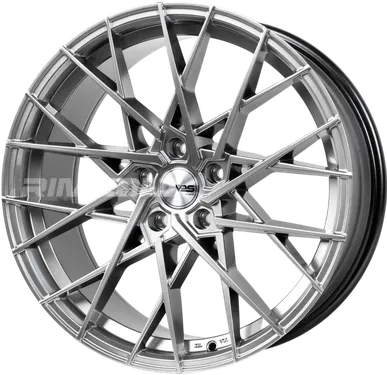 Литой диск VPS SW195 R19 8.5J 5x108 ET38 dia 73.1