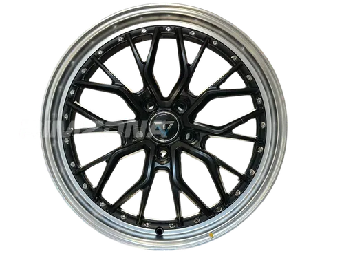 Литой диск WHEELEGEND VLF30 R18 8.5J 5x108 ET38 dia 73.1