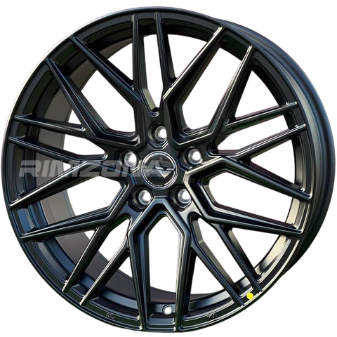 Литой диск VORSTEINER V-FF 107 R19 8.5J 5x108 ET35 dia 73.1