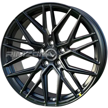 Литой диск VORSTEINER V-FF 107 R19 8.5/9.5J 5x120 ET35 dia 72.6