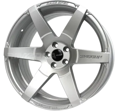 Литой диск SHOGUN A1 R18 9.5J 5x114.3 ET20 dia 73.1