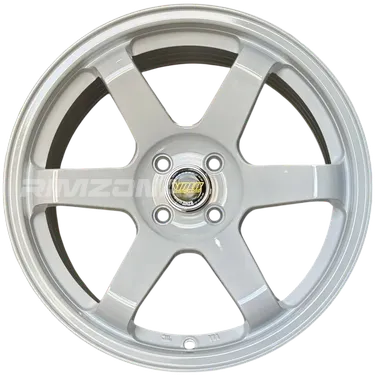 Литой диск RAYS Rota TE37 R17 8J 4x100 ET35 dia 73.1