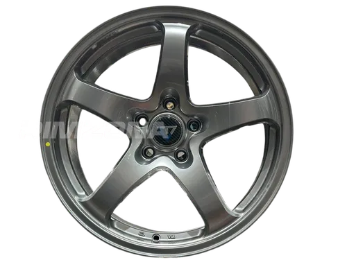 Литой диск WHEELEGEND VLF-AKF03F R18 8.5J 5x112 ET42 dia 66.6