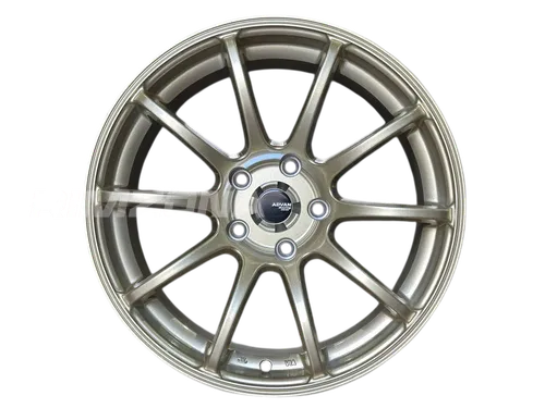 Литой диск ADVAN Racing RS R18 8J 5x114.3 ET30 dia 73.1