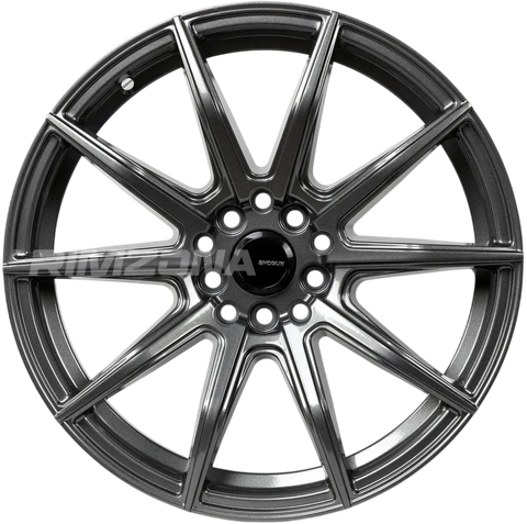 Литой диск SHOGUN S10 R16 7J 5x100/5x114.3 ET38 dia 73.1