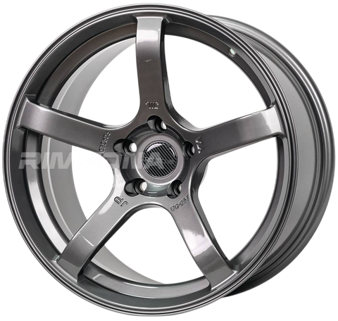 Литой диск PRODRIVE GC-05F R17 9J 5x114.3 ET30 dia 73.1