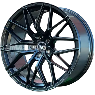 Литой диск VORSTEINER V-FF 107 R18 8J 5x108 ET35 dia 73.1