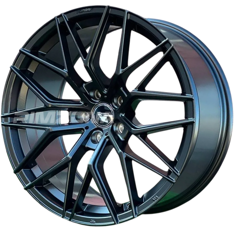 Литой диск VORSTEINER V-FF 107 R20 9J 5x112 ET35 dia 66.6