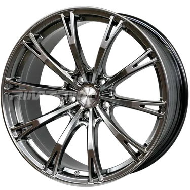 Литой диск ABT SPORT GR R18 8J 5x114.3 ET30 dia 73.1
