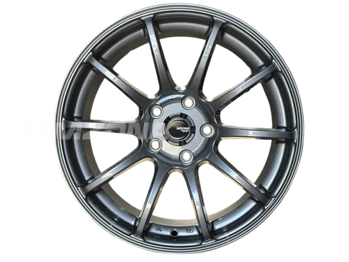 Литой диск ADVAN Racing RS R18 8J 5x114.3 ET30 dia 73.1