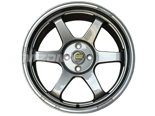 Литой диск RAYS TE37SL R17 7.5J 4x100 ET40 dia 73.1