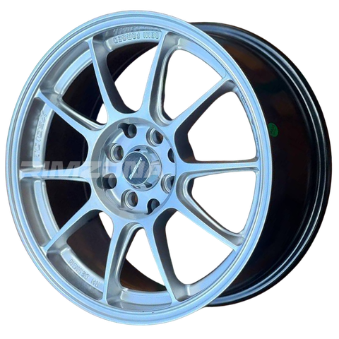 Литой диск BBS CH R14 5.5J 4x100/4x114.3 ET35 dia 73.1