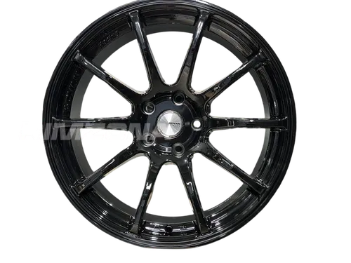 Литой диск ADVAN Racing RS R18 8J 5x114.3 ET30 dia 73.1