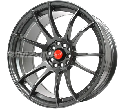 Литой диск RAYS GRAM LIGHTS 57XTREME R19 8.5J 5x114.3 ET35 dia 73.1