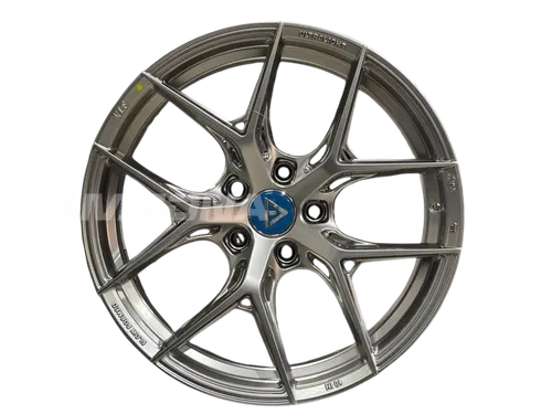 Литой диск WHEELEGEND VLF20 R17 7.5J 5x114.3 ET38 dia 73.1