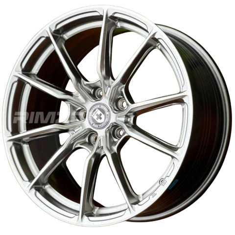 Литой диск HRE P104SC R19 8.5J 5x108 ET35 dia 73.1