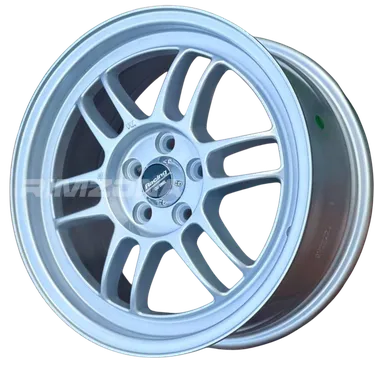 Литой диск ENKEI RPF1 R18 9.5J 5x114.3 ET25 dia 73.1